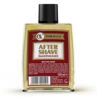 Woda po goleniu dla mężczyzn, Tobacco After Shave, 125ml