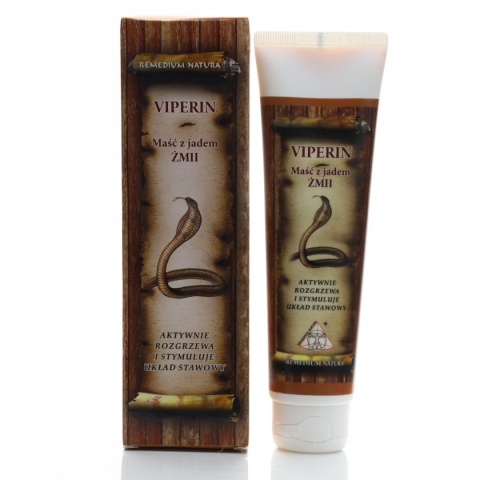 Maść Żmijna Viperin, 100 ml