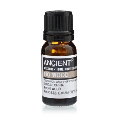 Olejek Eteryczny Cynamonowiec Kamforowy, Ancient Wisdom, 10ml