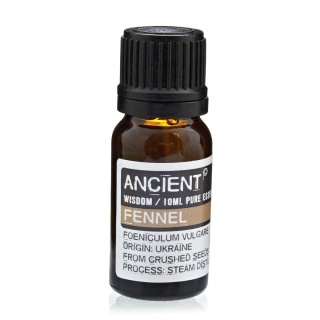 Olejek Eteryczny Koper Włoski, Ancient Wisdom, 10ml