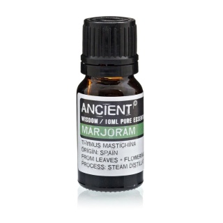 Olejek Eteryczny Majerankowy, Ancient Wisdom, 10ml
