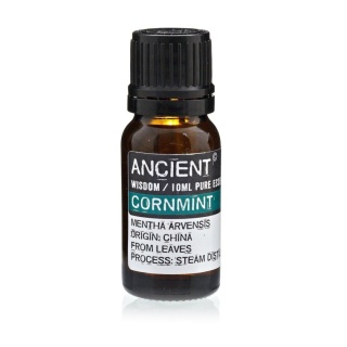Olejek Eteryczny Mięta Polna, Ancient Wisdom, 10ml
