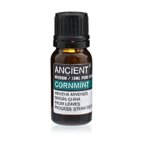 Olejek Eteryczny Mięta Polna, Ancient Wisdom, 10ml