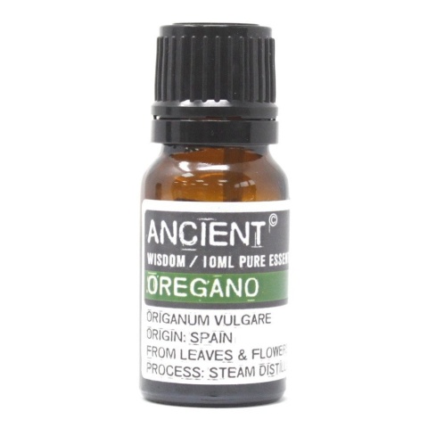 Olejek Eteryczny Oregano, Ancient Wisdom
