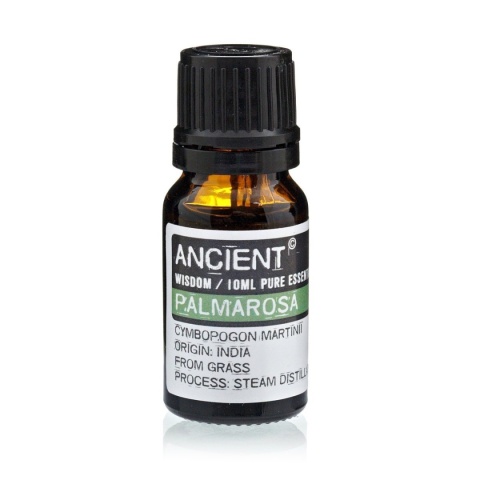 Olejek Eteryczny Palmarosa, Ancient Wisdom, 10ml