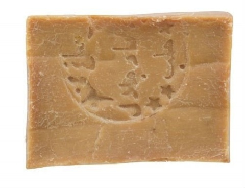 Mydło Alep 25% Oleju Laurowego, 190g