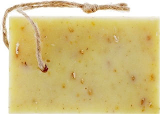Mydło Naturalne Karpacka Łaźnia, Yaka, 75 ml