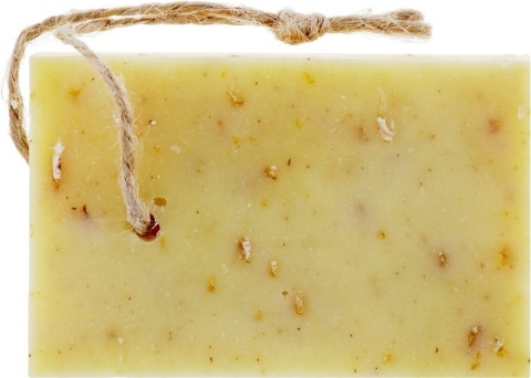 Mydło Naturalne Karpacka Łaźnia, Yaka, 75 ml