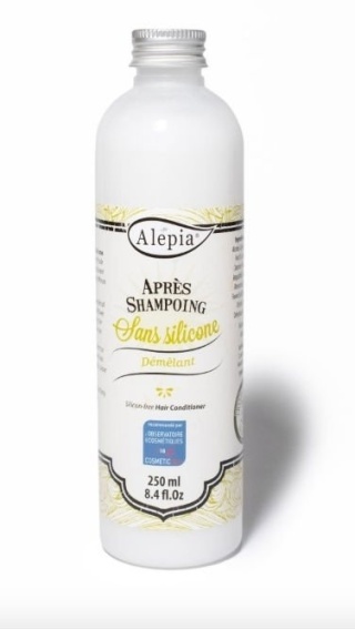 Odżywka do Włosów Alepia, 250ml