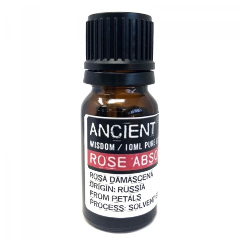 Róża Czysty Olejek Eteryczny, Ancient Wisdom, 10ml