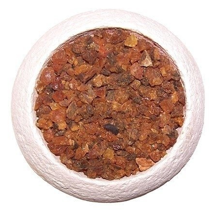 Żywica Aromatyczna Mirra, 50g