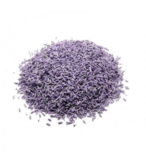 Lawenda Suszona, Susz Lawendowy 50g