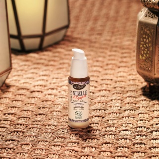 Olej z Czarnuszki BIO Egipt, Alepia, Spray, 30 ml