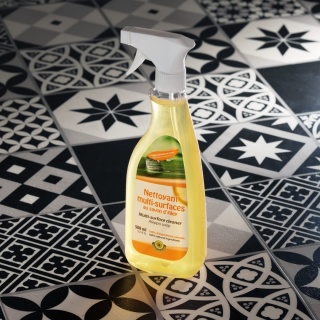Płyn Uniwersalny do Sprzątania Spray, Alepia, 500ml