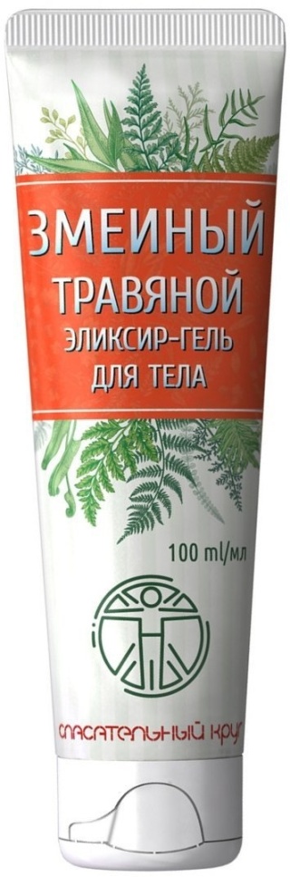 Żel Sustavital Żmijny nr 173 Dr. Retter