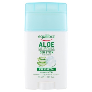 Equilibra Aloe Dezodorant w sztyfcie 50ml