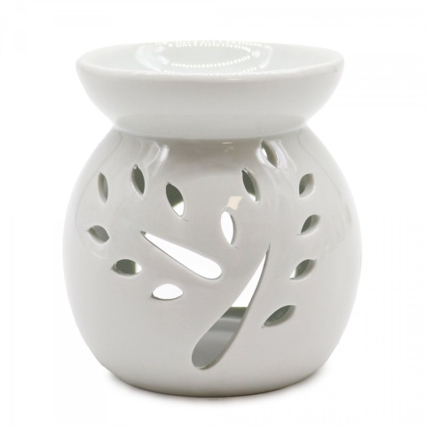 Kominek Zapachowy Ceramiczny Drzewo (Duży)