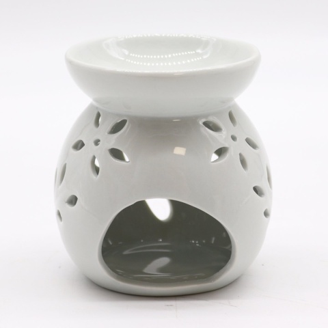 Kominek Zapachowy Ceramiczny Drzewo (Duży)