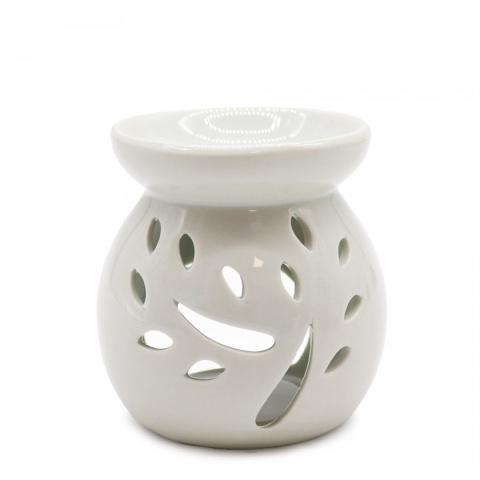 Kominek Zapachowy Ceramiczny Drzewo (Mały)