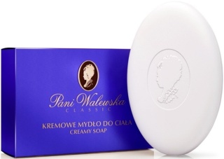 Miraculum Pani Walewska Classic Mydełko kremowe