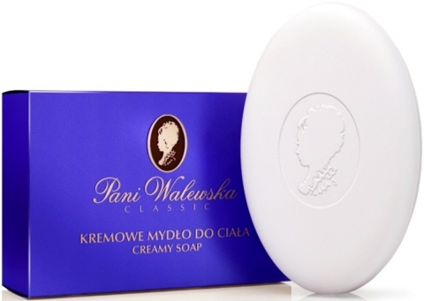 Miraculum Pani Walewska Classic Mydełko kremowe