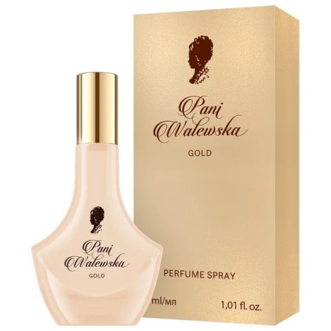 Miraculum Pani Walewska Gold Perfum 30ml