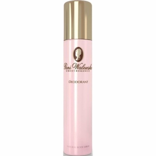 Miraculum Pani Walewska Sweet Romance Dezodorant spray 90ml