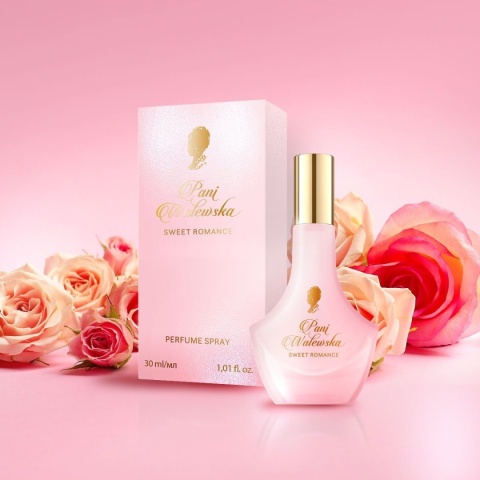 Miraculum Pani Walewska Sweet Romance - Perfum 30ml