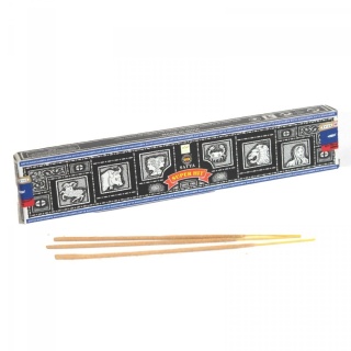 Nag Champa Super Hit Kadzidełka Aromatyczne, 15g