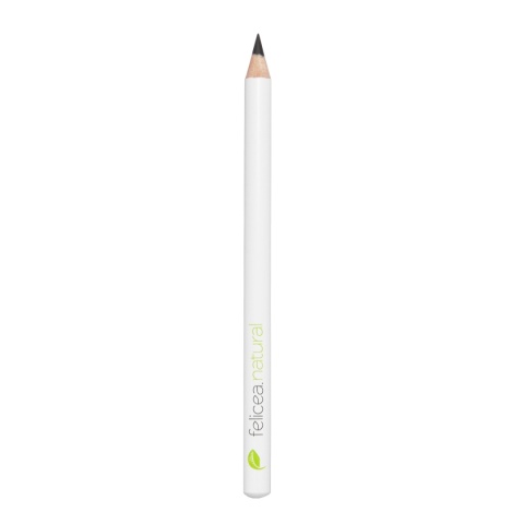 Naturalna Kredka do Oczu - 61 Grafit, Felicea
