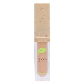 Naturalne Anti-aging Serum do Ust - 331 KOKOS, Felicea