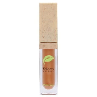 Naturalne Anti-aging Serum do Ust - 332 ORZECH, Felicea