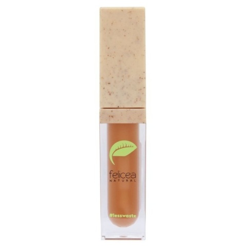 Naturalne Anti-aging Serum do Ust - 332 ORZECH, Felicea