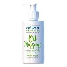 Olejek do Masażu Antycellulitowy Typhoon, 300ml