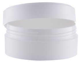 Biały Słoik, 100ml