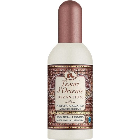BYZANTIUM Woda Toaletowa, Tesori D'Oriente 100ml