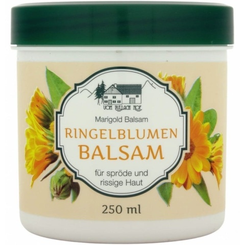 Balsam z Nagietkiem, Pullach Hof, 250ml