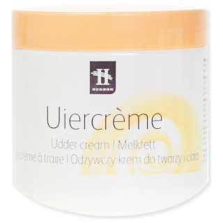 Hegron Pielęgnacja Krem do ciała i twarzy Uiercreme, 350g