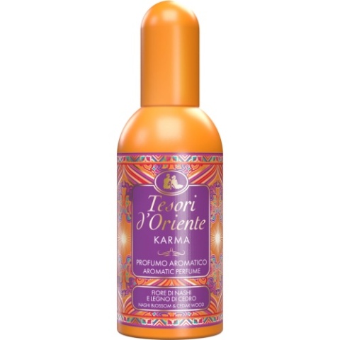 KARMA Woda Toaletowa, Tesori D'Oriente 100ml