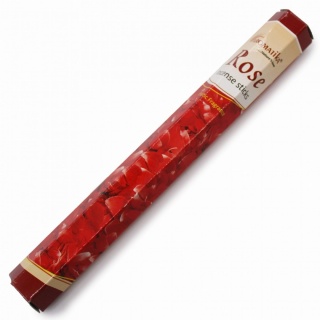 Kadzidełka Róża, Aromatica, 20 szt.