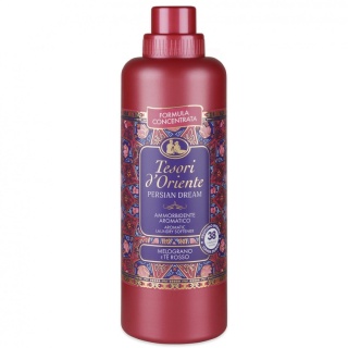 Koncentrat do Płukania Tesori d Oriente PERSIAN DREAM, 760 ml