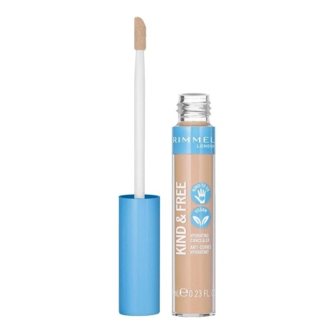 Korektor nawilżający Rimmel KIND FREE nr 20 Light