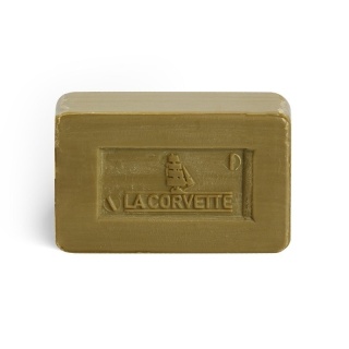 Mydło Marsylskie OLIWKA, ECOCERT, La Corvette, 100g
