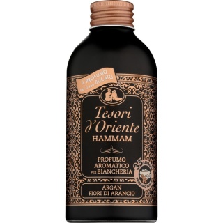Perfumy do prania HAMMAM, Tesori d`oriente, 250ml