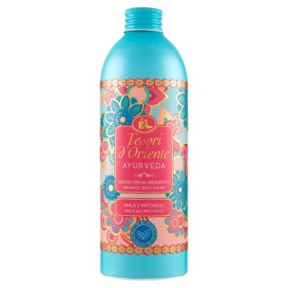 Plyn do kapieli AYURVEDA, Tesori d`oriente, 500ml