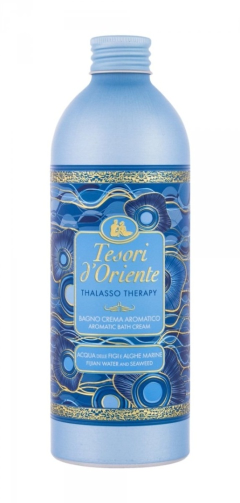 Plyn do kapieli THALASSSO THERAPY, Tesori d`oriente, 500ml