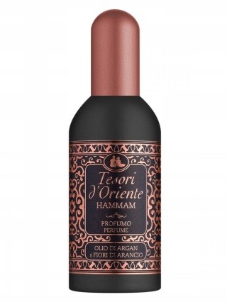 Woda Toaletowa HAMMAM, Tesori d`oriente, 100ml