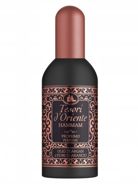 Woda Toaletowa HAMMAM, Tesori d`oriente, 100ml