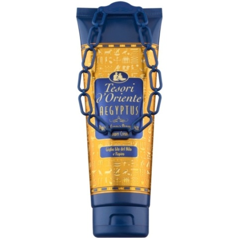 Żel Pod Prysznic AEGYPTUS, Tesori d'Oriente, 250 ml