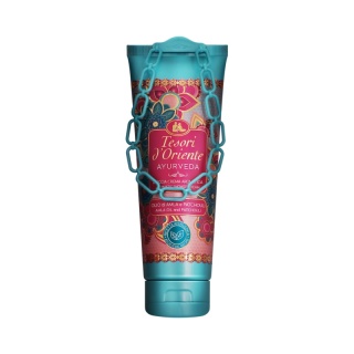 Żel pod prysznic Ayurveda, Tesori d'Oriente, 250ml